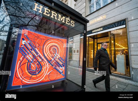 wann liefert hermes berlin|Hermes Berlin kudamm.